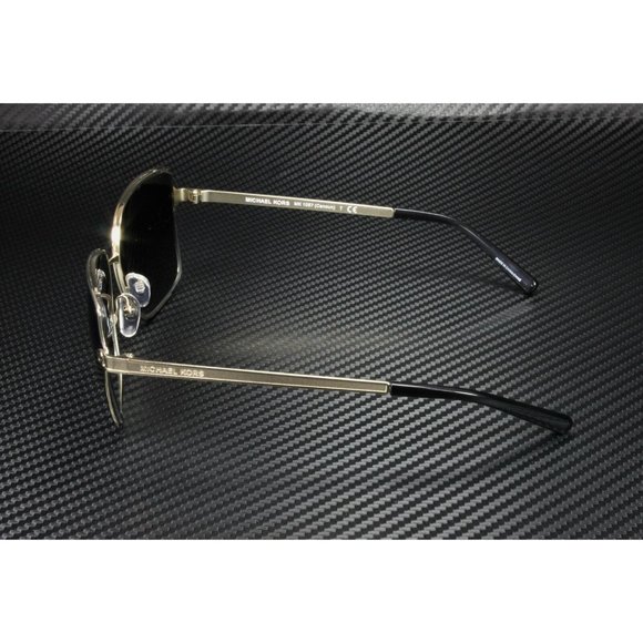 Michael Kors Gold Stamped Women\'s Sunglasses main image 4